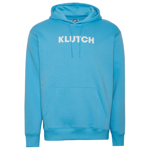 New Balance X Klutch Essentials Fleece Hoodie New Balance