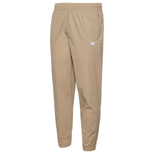 New Balance Athletics Stretch Woven Joggers New Balance