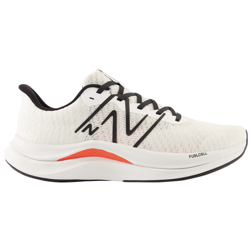 Кроссовки New Balance FuelCell Propel V2 с улучшенной амортизацией и поддержкой New Balance