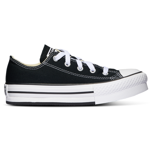 Кроссовки Converse Chuck Taylor All Star EVA Lift OX с амортизацией и классической платформой Converse