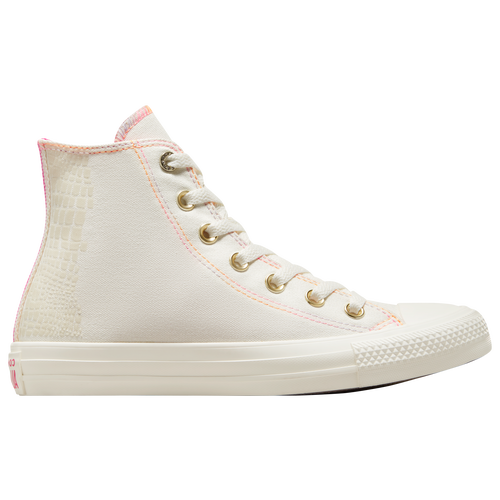 Converse Glazed Chrome Chuck Taylor All Star Hi Converse