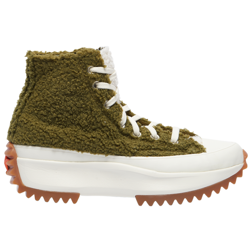 Кеды Converse Run Star Hike Hi Converse