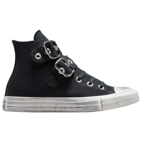 Кроссовки Converse Chuck Taylor All Star Strap With Buckle Hi Converse