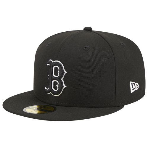 New Era Red Sox 5950 New Era