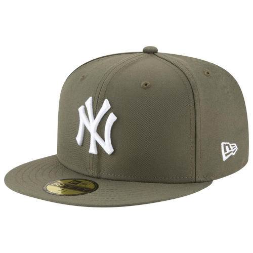 New Era Yankees 59Fifty Cap New Era