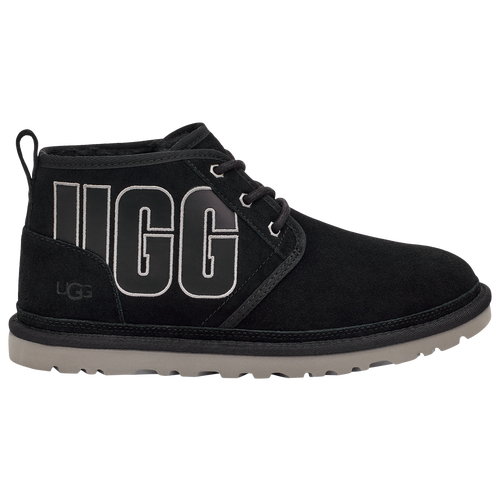 Мужские Ботильоны и ботинки до щиколотки UGG Neumel Graphic Outline UGG