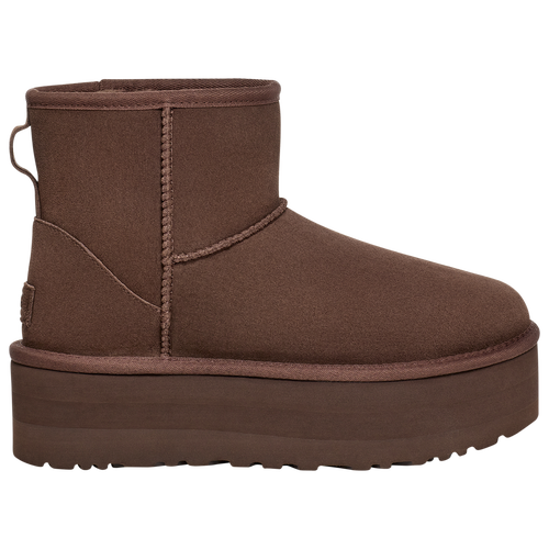 Женские Угги UGG Classic Mini Platform UGG