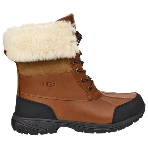 Мужские Зимние ботинки и сапоги UGG Butte UGG