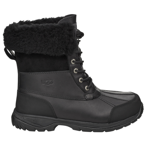 Мужские Зимние ботинки и сапоги UGG Butte UGG