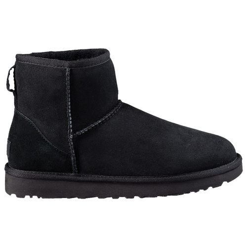 Женские Угги UGG Classic Mini II UGG