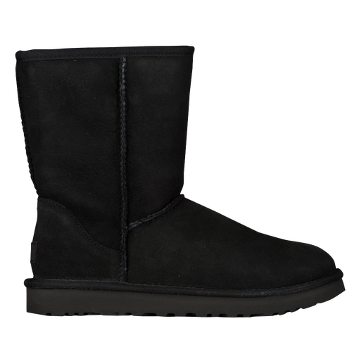 Женские Угги UGG Classic Short II UGG