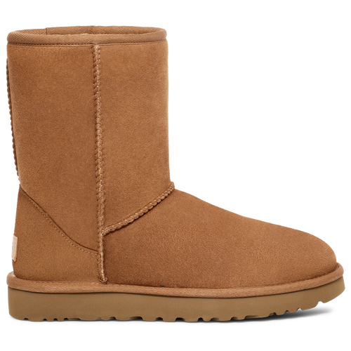 Женские Угги UGG Classic Short II UGG