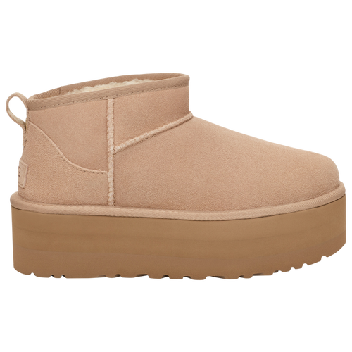 Женские Угги UGG Ultra Mini Platform UGG