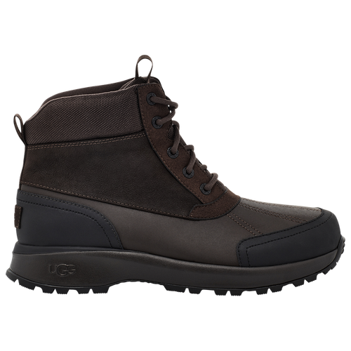 Мужские Ботильоны и ботинки до щиколотки UGG Emmett Duck Boots UGG