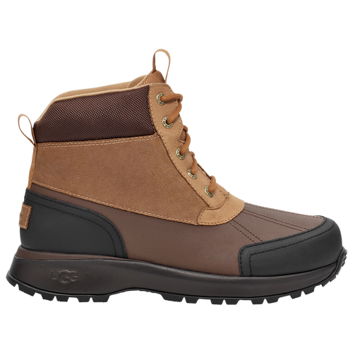 Мужские Ботильоны и ботинки до щиколотки UGG Emmett Duck Boots UGG