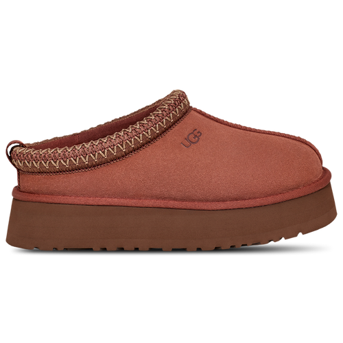 Женские Тапочки UGG Tazz UGG