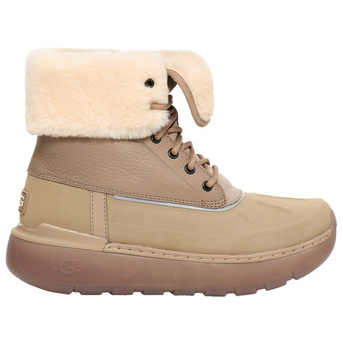 Мужские Ботильоны и ботинки до щиколотки UGG City Butte UGG