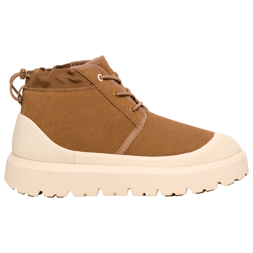 Мужские Ботильоны и ботинки до щиколотки UGG Neumel Weather Hybrid UGG