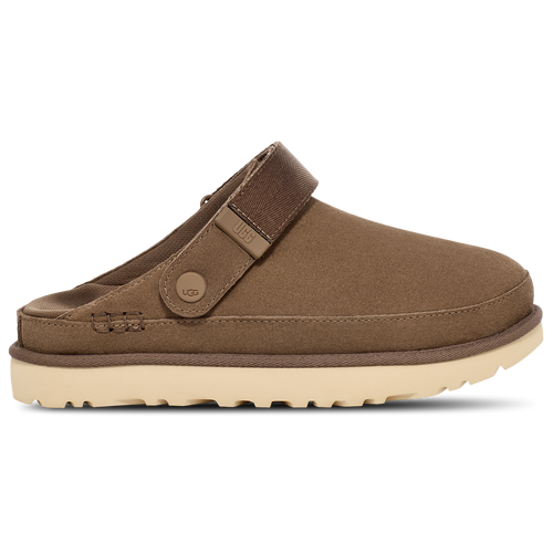 Женские Кроксы UGG Goldenstar UGG