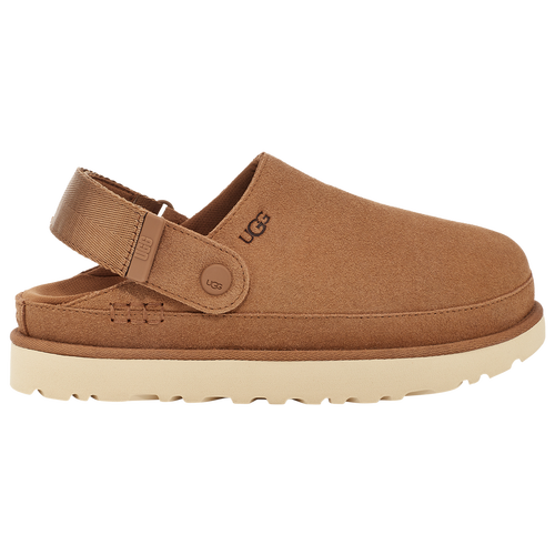 Женские Кроксы UGG Goldenstar UGG