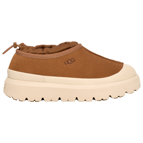 Мужские Тапочки UGG Tasman Weather Hybrid UGG