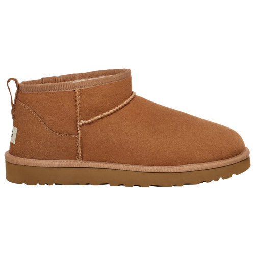 Мужские Шлепанцы и вьетнамки UGG Classic Ultra Mini UGG