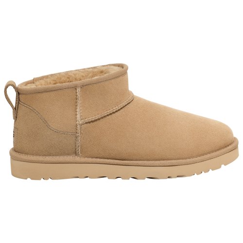 Мужские Шлепанцы и вьетнамки UGG Classic Ultra Mini UGG