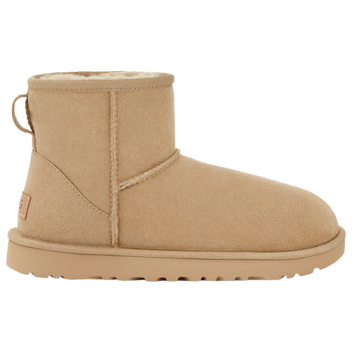 Женские Угги UGG Classic Mini UGG