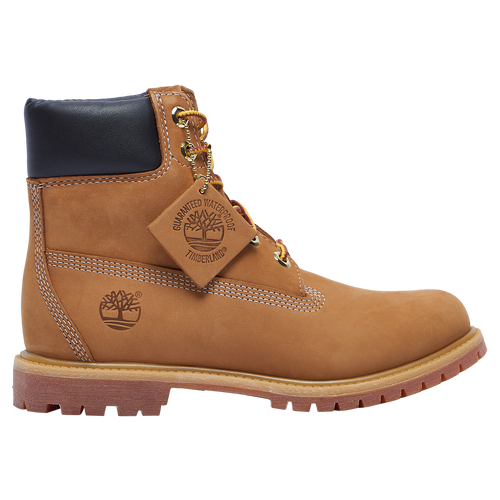 Женские ботинки Timberland 6" Timberland