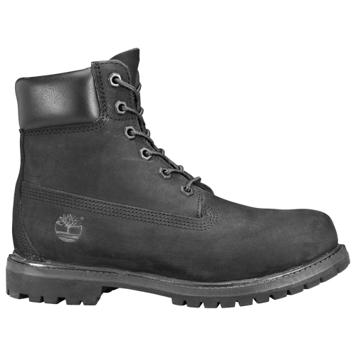 Ботинки Timberland 6" Premium Waterproof из водонепроницаемой кожи для всех погодных условий Timberland