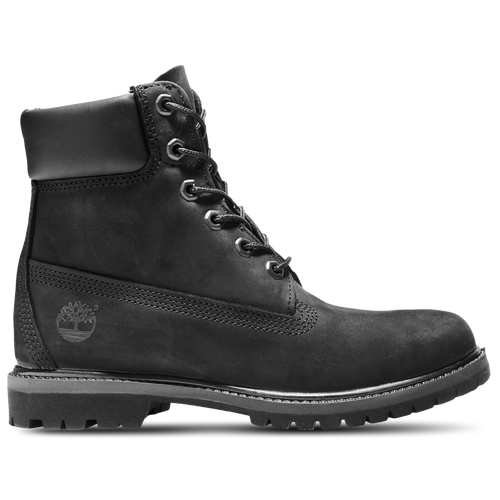 Ботинки Timberland 6" Premium Waterproof из водонепроницаемой кожи для всех погодных условий Timberland