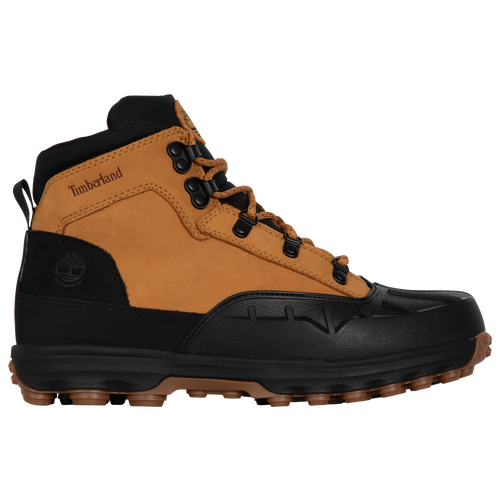 Timberland Converge Shell Toe Boots Timberland