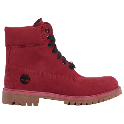 Водонепроницаемые ботинки Timberland 6" с утопителем PrimaLoft для активного отдыха Timberland