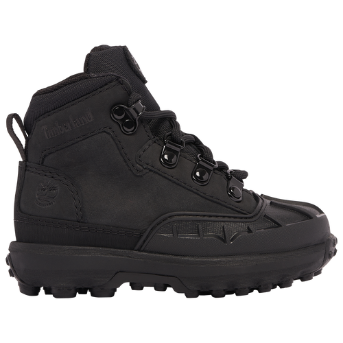 Timberland Converge Shell Toe Boots Timberland