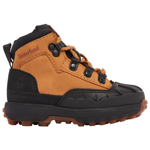 Timberland Converge Shell Toe Boots Timberland