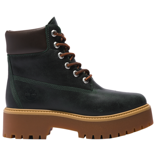 Женские ботинки Timberland Heritage Platform 6" Timberland