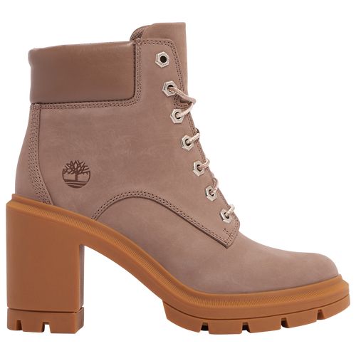 Женские Зимние ботинки и сапоги Timberland Allington Heights 6 Timberland