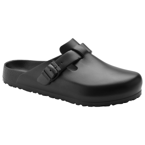 Женские Сандалии на плоской подошве Birkenstock Boston Eva Birkenstock