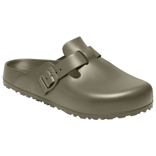 Женские Сандалии на плоской подошве Birkenstock Boston Eva Birkenstock