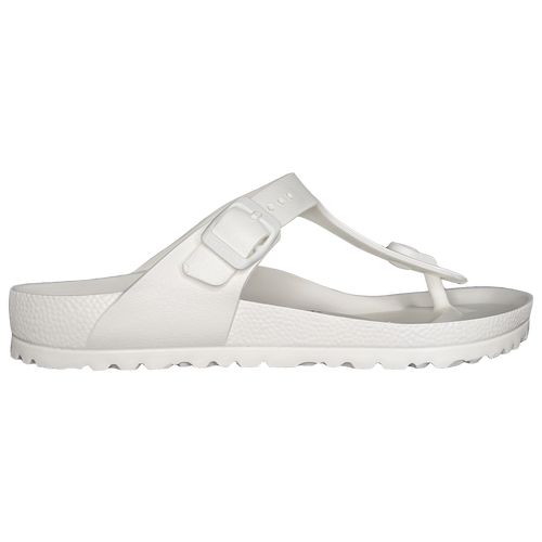 Женские Сандалии на плоской подошве Birkenstock Gizeh Eva Birkenstock