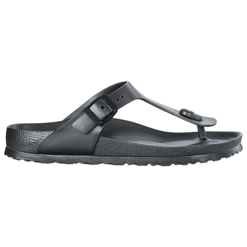 Женские Сандалии на плоской подошве Birkenstock Gizeh Eva Birkenstock