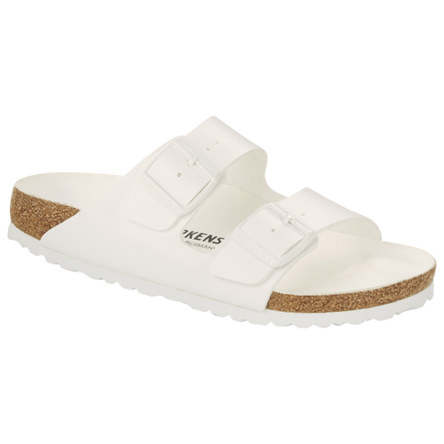 Женские Сандалии на плоской подошве Birkenstock Arizona Birkenstock