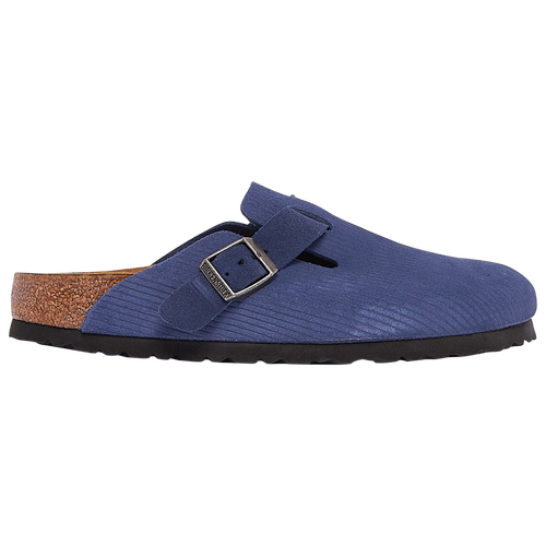 Женские Сандалии на плоской подошве Birkenstock Boston Birkenstock