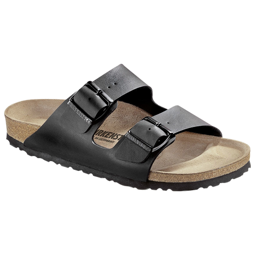 Мужские Сандалии на плоской подошве Birkenstock Arizona Birkenstock