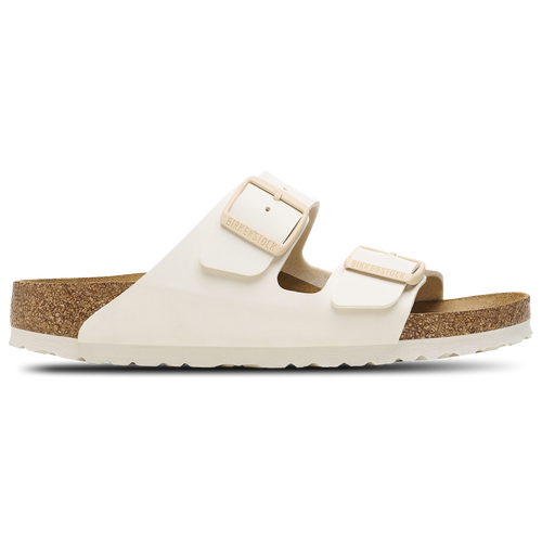 Женские Сандалии на плоской подошве Birkenstock Arizona Birkenstock