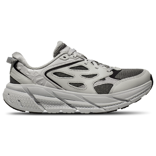 Кроссовки HOKA Clifton Athletics Leather Hoka