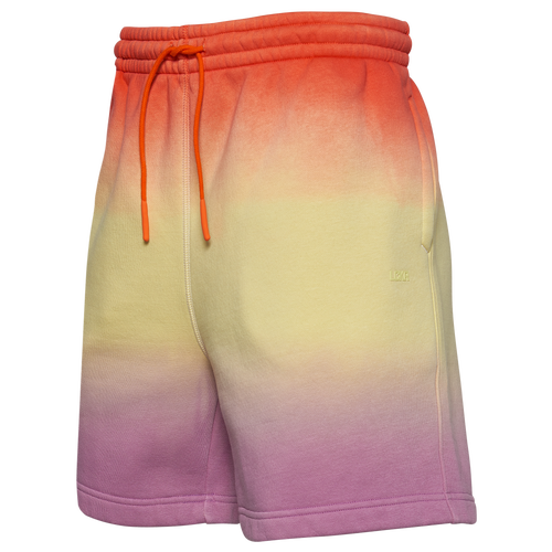 LCKR Fleece Shorts Lckr