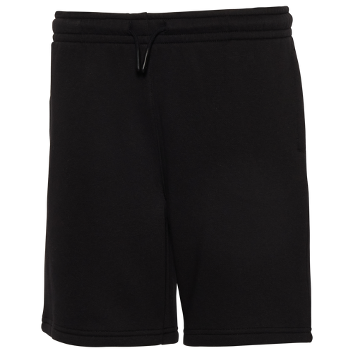 LCKR Deploy Fleece Shorts Lckr