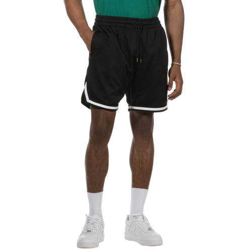 LCKR Excel Mesh Short LCKR