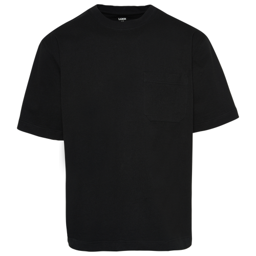 Мужская Футболка LCKR Pocket T-Shirt LCKR